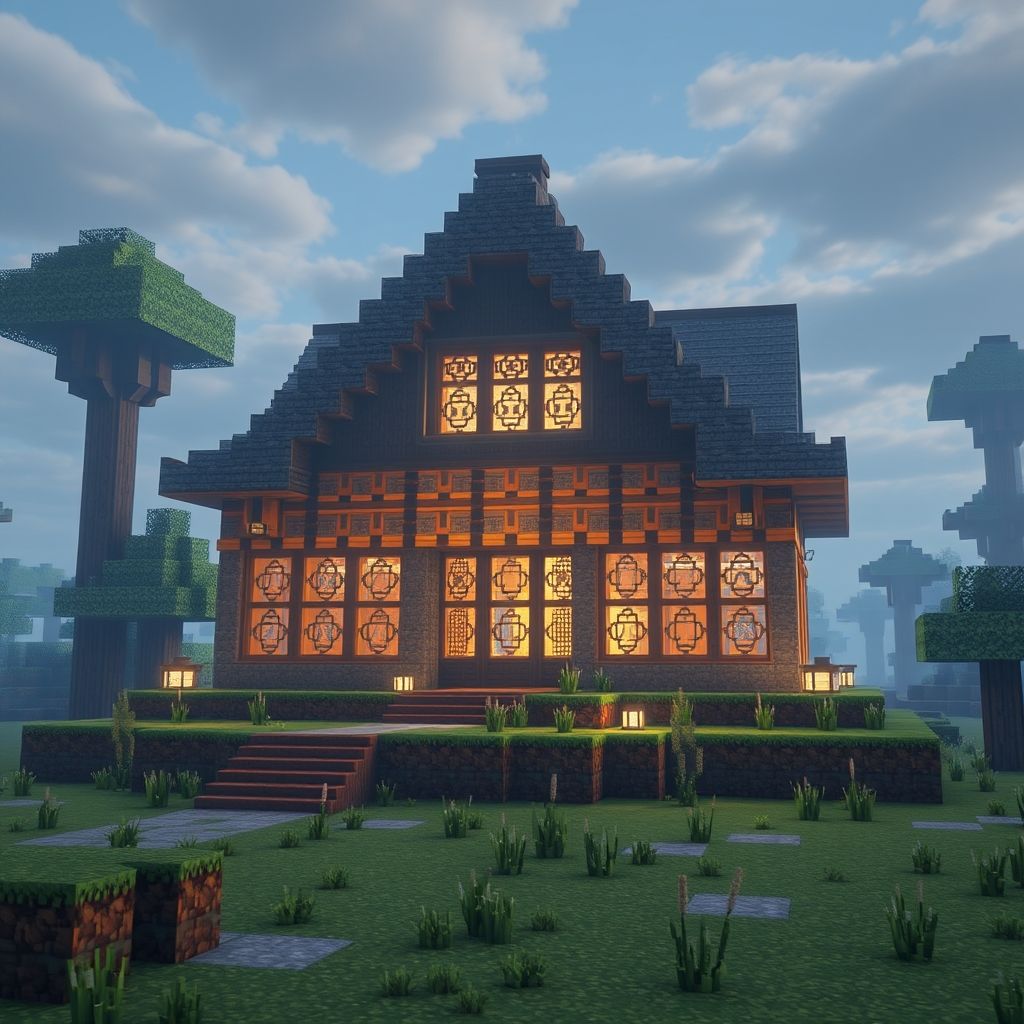 วิธีการเขียนเรื่องราวที่น่าจดจำใน Minecraft